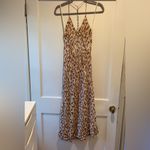 Aerie  Front Slit Maxi Dress Photo 6