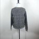 On Fire  Sweater Gold Metallic Photo 2