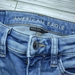 American Eagle Outfitters Stretch Distressed Jeans Photo 3