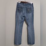 Cato 12 32x31 Classic Fit Crosses & Stars Jeans Photo 1