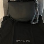 Rachel Zoe Saddle Bag Photo 4