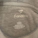 Uga Hoodie Gray Size L Photo 2