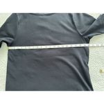 J. Crew Essential Boat Neck Elbow Sleeve T Photo 7