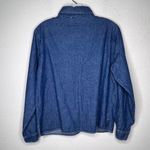 Vintage Cabin Creek Embroidered Shirt Blue Size undefined Photo 6