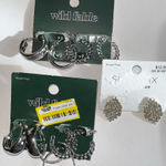 Target NWT-Earring bundle Photo 0