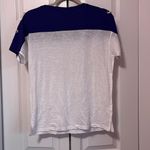 PINK - Victoria's Secret Victoria's Secret PINK Sequin T-Shirt Photo 5