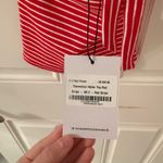 Princess Polly  Red Halter Top Photo 5