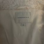 Aeropostale  Fur Jacket Photo 3