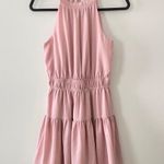 Japna Pink Dress Photo 0