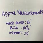 IMAN Womens Black Dress Pants Large Business Workwear Office Career Casual Wear Photo 8