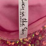 Lucy in the Sky Mini Dress Photo 3