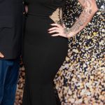 Windsor Lucille Formal Lace Mermaid Dress Photo 1