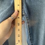 Lucky Brand  Jeans‎ Y2k Vtg 28 Blue Lola Straight Short Stretch Bootcut Lowrise Photo 5