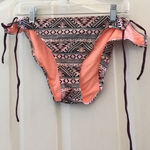 Rue 21 FINAL MARKDOWN Ladies rue bleu swimsuit bottom xl Photo 0