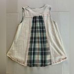Hem & Thread Hem n Thread Gauzy Sleeveless Boho Summer Top NWOT Photo 3