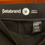 Betabrand  classic dress pant yoga pants Photo 2