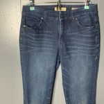 Vintage America Blues Jeans VINTAGE BOHO Women's size‎ 6 Blue Photo 2