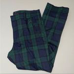 ZARA  plaid pants small Photo 0