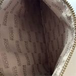 Michael Kors Kempton Nylon Large Pocket Tote Bag Neutral Women's Casual FLAWED Photo 14