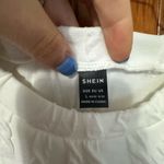 SheIn  Top Tank Photo 1