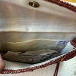 Multicolor straw handbag Pink Photo 8