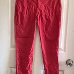 Polo Ralph Lauren pant Pink Size 2 Photo 0
