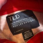 Troy Lee Designs GasGas Team Zip Hoodie Photo 3