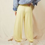 Free People FP Beach Ali Balloon Pant Photo 2
