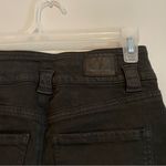 American Eagle Outfitters Curvy Super Hi Rise Jegging Size 2 Photo 6