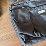 Baggallini  Crossbody Nylon brown bag Photo 2