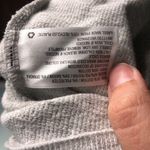 Knox Rose NWT Women's Lace Crewneck Sweatshirt. Photo 9