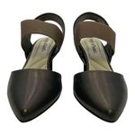 Easy Street Vibrant Slingback Pump Pewter US Women's 7.5N Photo 3