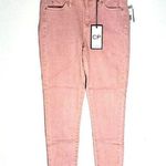CP Jeans ‎ pink ankle skinny jeans size 3 Photo 0
