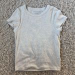 American Eagle  baby tee  Photo 0