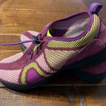 Sanita O2 Tranquilty Lite Knit Walking Shoes Size 10 Photo 3