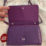 Mundi  Purple Crossbody Bag brand new see all photos Photo 4
