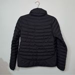 Lululemon Lightweight Relaxed Fit Down Jacket Winter Coat Black Size 2 or XS Photo 15