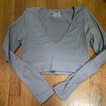 Garage  Crop Top Photo 0