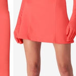 NWOT Miscreants Cupid Coral Mini w/ Gloves • US‎ 6 Orange Photo 0