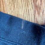 PINK - Victoria's Secret  Black Sweatpants with Adjustable Drawstring Photo 4