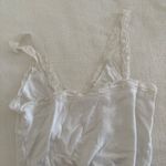 John Galt Lace tank top  Photo 1