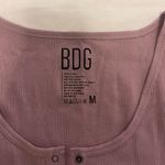 BDG - Urban Outfitters Cropped Tank Photo 1