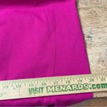 Akris Punto  Womens Sleeveless‎ Knee Length Sheath Dress Magenta Size 10 Photo 10