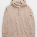 Aerie Beach Weekend Hoodie Photo 1