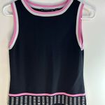 ziane Couture women's pullover. Size M. Black Size M Photo 1