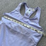 Adidas tank with attached bra Photo 1