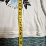 Karl Lagerfeld 2008  Key to the Cure Cotton Long Sleeve T Shirt Size L Large EUC Photo 1