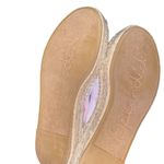 Splendid  tie dyed  Laney espadrilles Photo 4