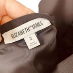 Elizabeth and James Scout Fit n Flare Cocktail Mini Dress Photo 2