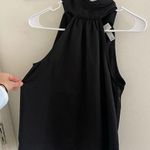 A New Day tie halter top Photo 0